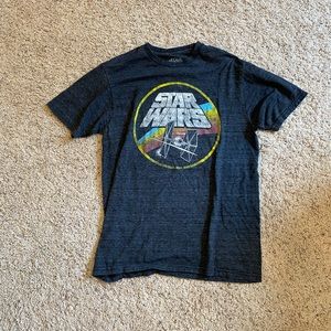 Star Wars graphic tee